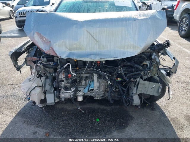 Nissan SENTRA S 2014 3N1AB7AP6EY333189 Image 6