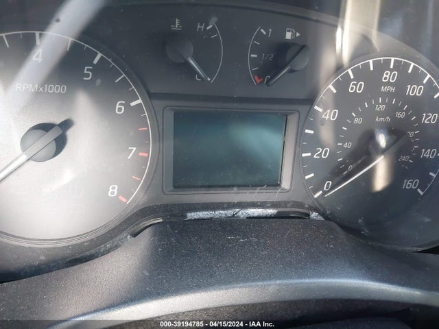 Nissan SENTRA S 2014 3N1AB7AP6EY333189 Image 7