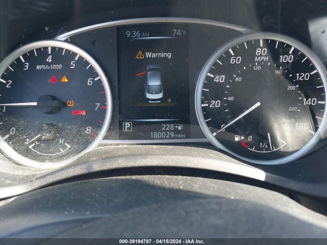 Nissan SENTRA SV 2017 3N1AB7AP9HY310249 Image 7