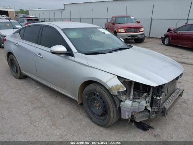 1N4BL4BV7KN300727 Nissan Altima 2.5 S