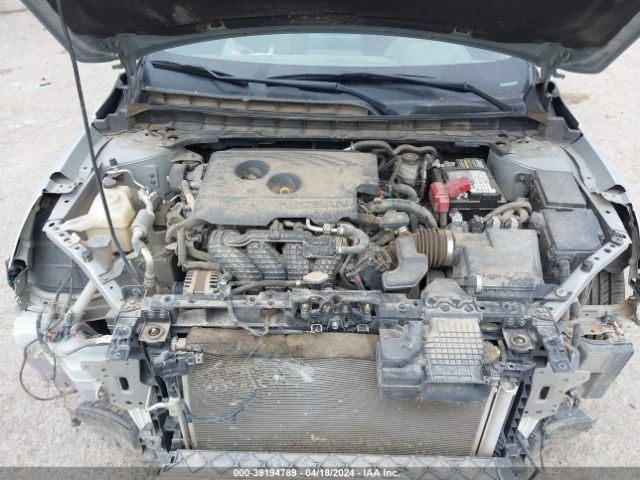 1N4BL4BV7KN300727 Nissan Altima 2.5 S
