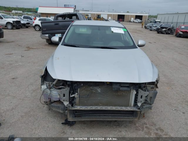 1N4BL4BV7KN300727 Nissan Altima 2.5 S