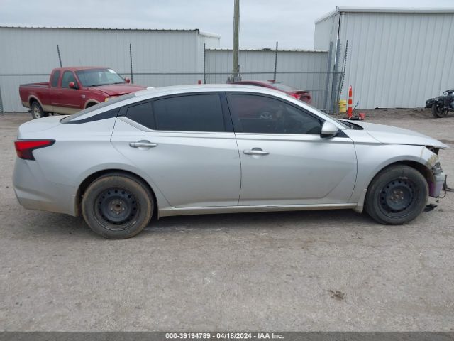 1N4BL4BV7KN300727 Nissan Altima 2.5 S