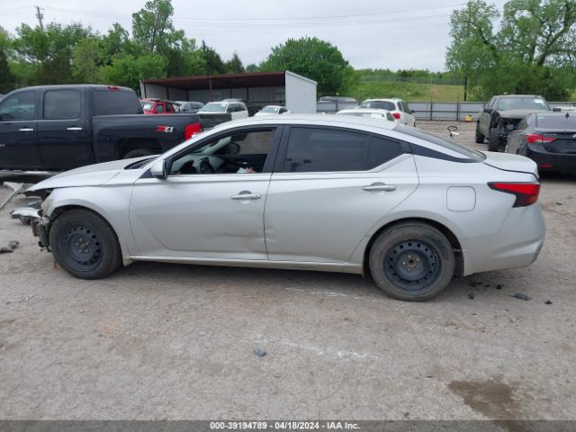 1N4BL4BV7KN300727 Nissan Altima 2.5 S