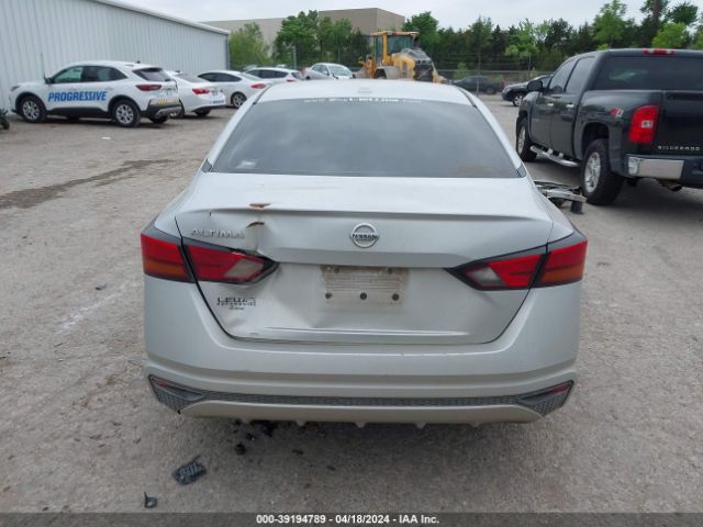 1N4BL4BV7KN300727 Nissan Altima 2.5 S