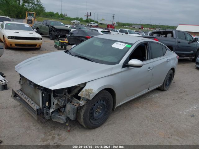 1N4BL4BV7KN300727 Nissan Altima 2.5 S
