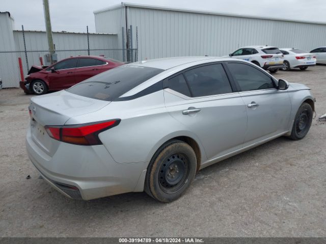 1N4BL4BV7KN300727 Nissan Altima 2.5 S