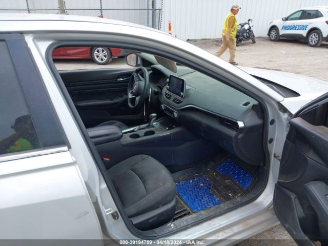 1N4BL4BV7KN300727 Nissan Altima 2.5 S