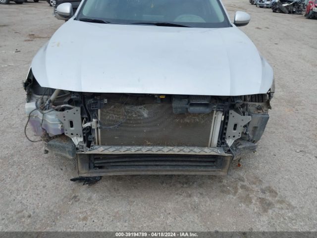 1N4BL4BV7KN300727 Nissan Altima 2.5 S
