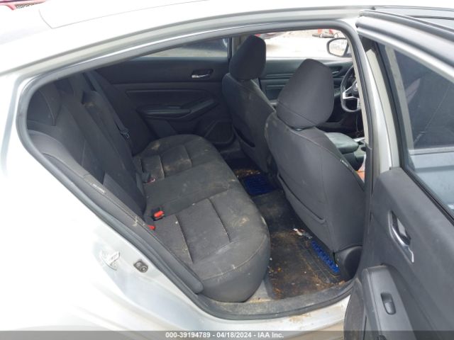 1N4BL4BV7KN300727 Nissan Altima 2.5 S