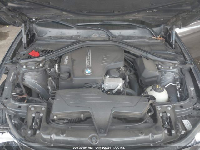 WBA8E3G59GNU03685 BMW 328i Xdrive