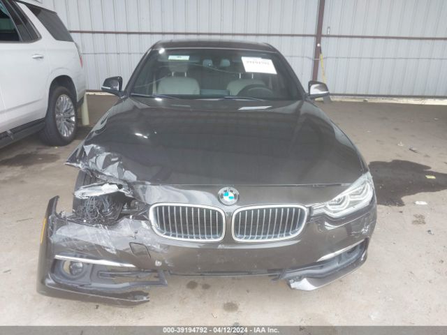 WBA8E3G59GNU03685 BMW 328i Xdrive
