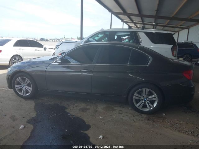 WBA8E3G59GNU03685 BMW 328i Xdrive