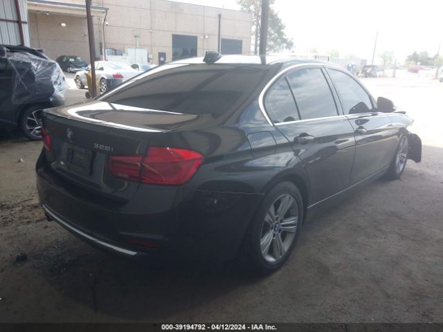 WBA8E3G59GNU03685 BMW 328i Xdrive