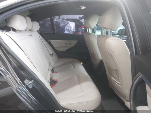 WBA8E3G59GNU03685 BMW 328i Xdrive