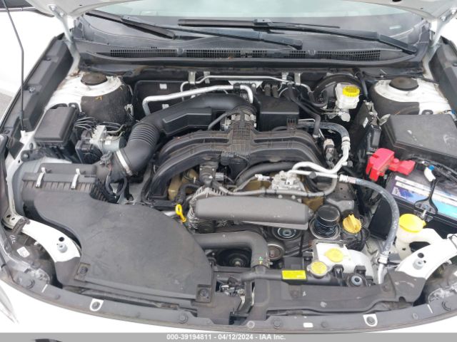 4S3BWAF68L3002526 Subaru Legacy Sport