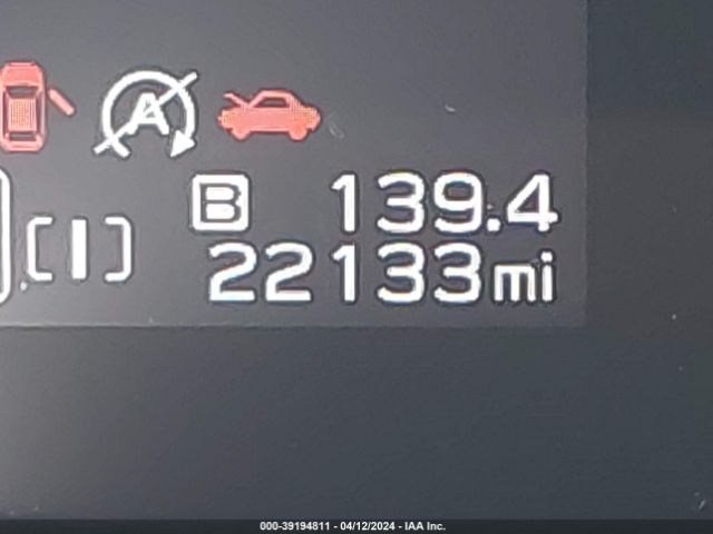 4S3BWAF68L3002526 Subaru Legacy Sport