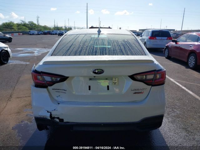 4S3BWAF68L3002526 Subaru Legacy Sport