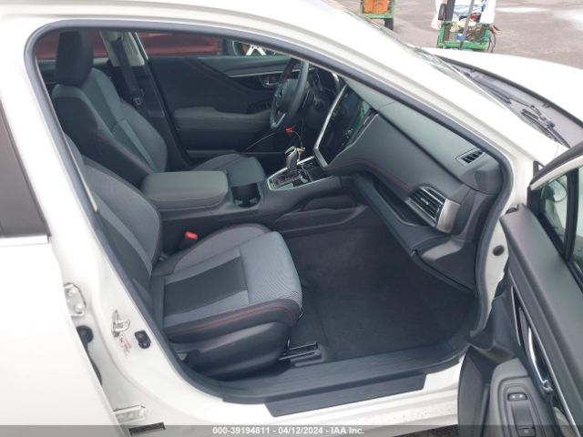4S3BWAF68L3002526 Subaru Legacy Sport