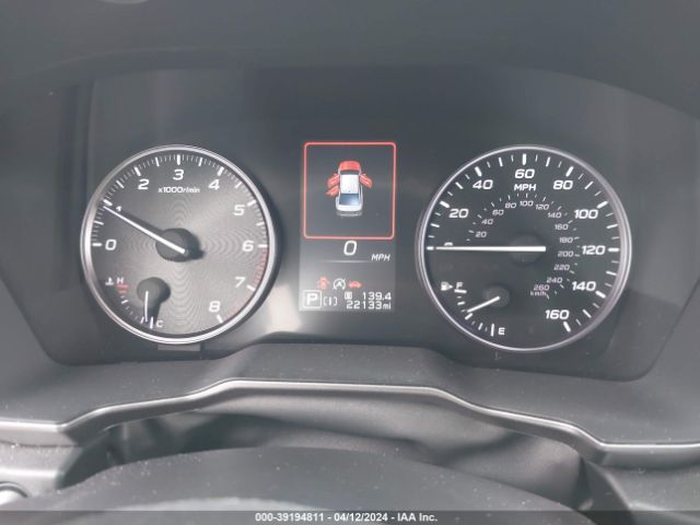 4S3BWAF68L3002526 Subaru Legacy Sport