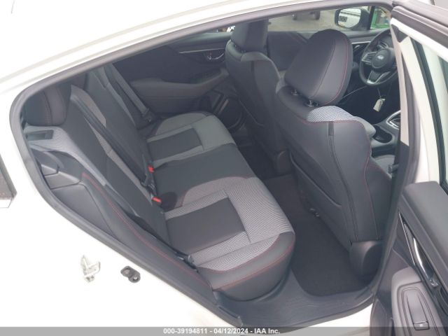 4S3BWAF68L3002526 Subaru Legacy Sport
