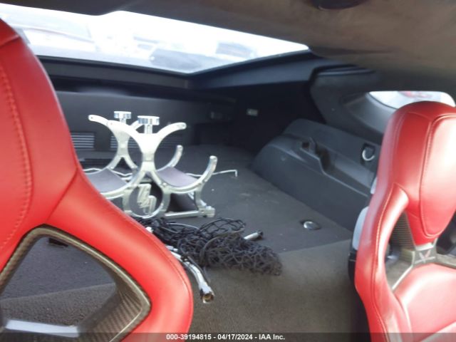 1G1YL2D76F5112867 Chevrolet Corvette Stingray Z51
