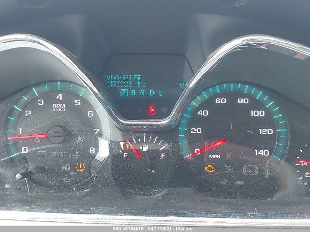 Chevrolet Traverse Ls 2015 1GNKVFED0FJ352238 Image 7