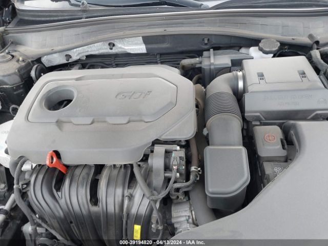 5XXGT4L33JG243711 KIA Optima S