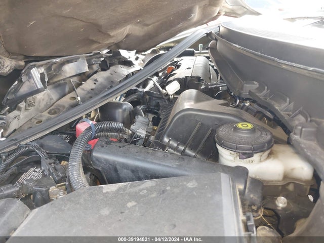Honda CIVIC EX 2014 19XFB2F88EE270153 Image 10
