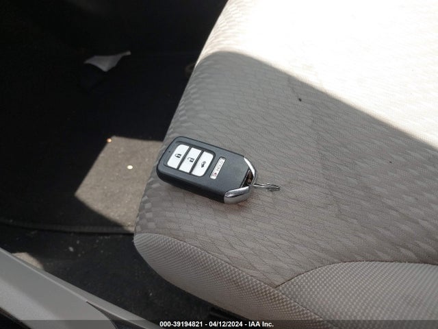Honda CIVIC EX 2014 19XFB2F88EE270153 Image 11