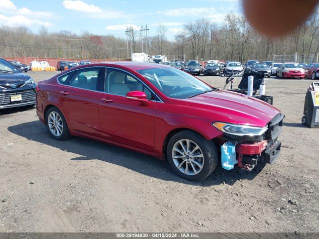 3FA6P0HD7HR136611 auction archive image