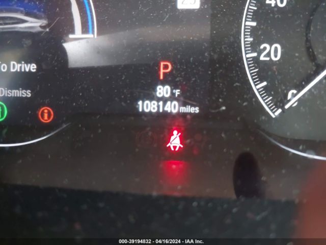 19XZE4F13KE028627 Honda Insight Lx