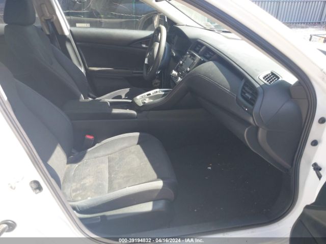 19XZE4F13KE028627 Honda Insight Lx