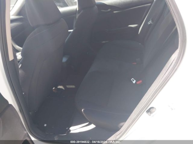 19XZE4F13KE028627 Honda Insight Lx