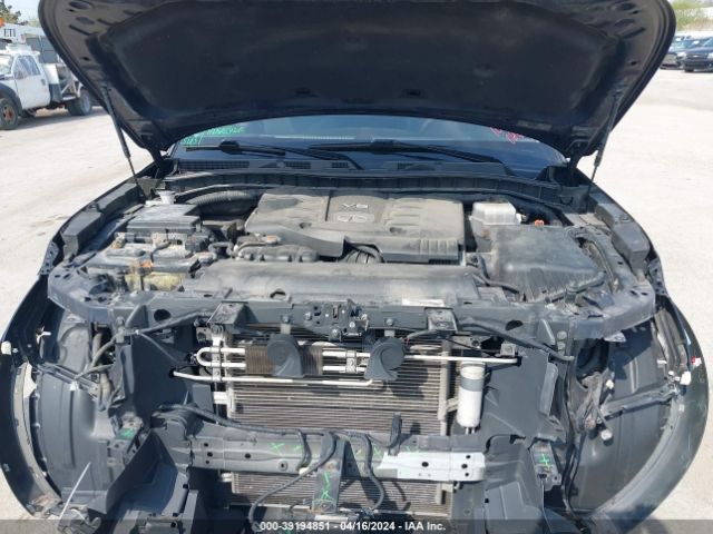 JN8AZ2NE6G9123337 Infiniti QX80