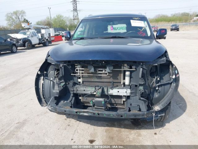 JN8AZ2NE6G9123337 Infiniti QX80