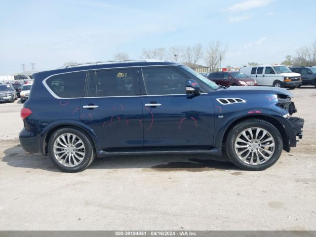 JN8AZ2NE6G9123337 Infiniti QX80