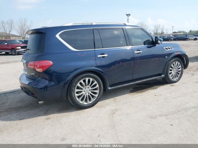 JN8AZ2NE6G9123337 Infiniti QX80