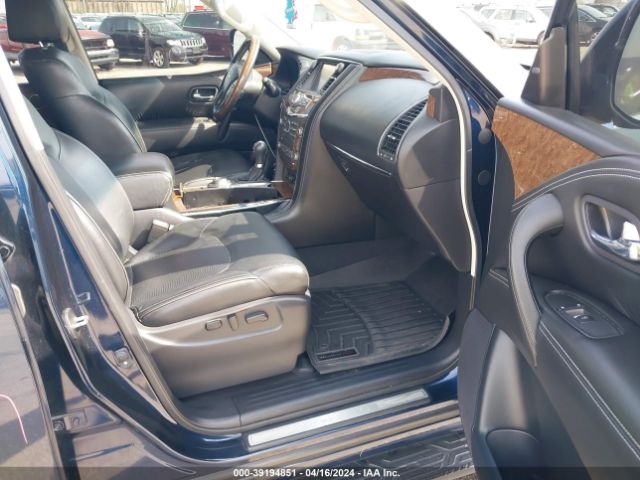 JN8AZ2NE6G9123337 Infiniti QX80