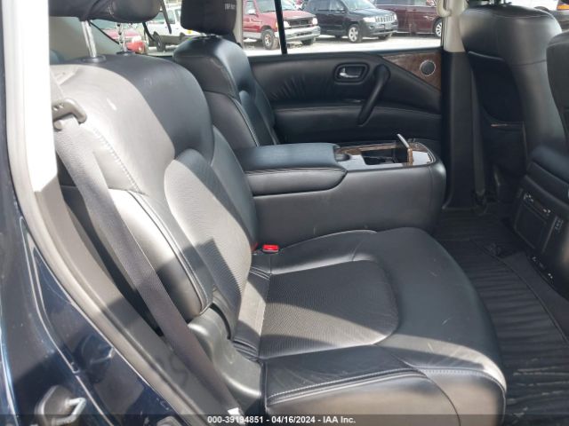 JN8AZ2NE6G9123337 Infiniti QX80