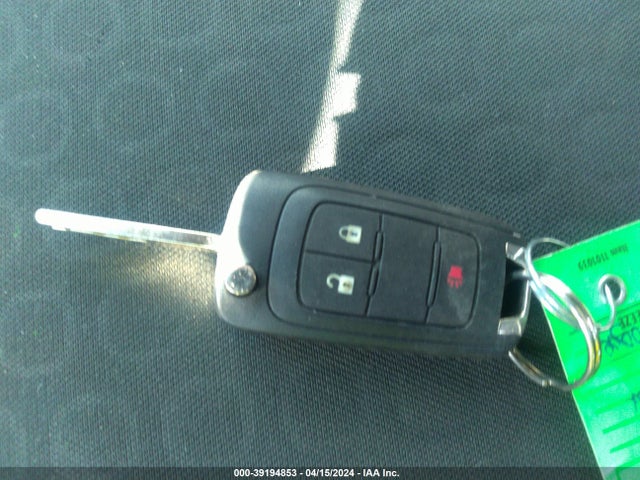 Chevrolet TRAX LS 2018 KL7CJKSB9JB620112 Image 11