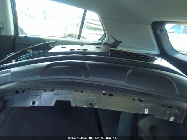 Chevrolet TRAX LS 2018 KL7CJKSB9JB620112 Image 12