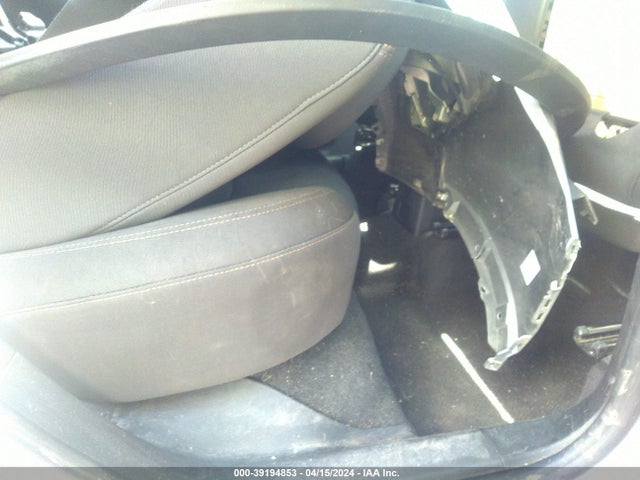 Chevrolet TRAX LS 2018 KL7CJKSB9JB620112 Image 8