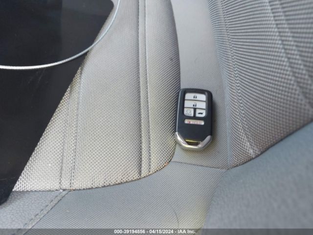 5J6RW1H59LA007789 Honda Cr-v 2wd Ex