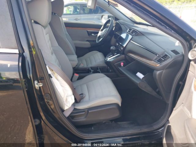 5J6RW1H59LA007789 Honda Cr-v 2wd Ex