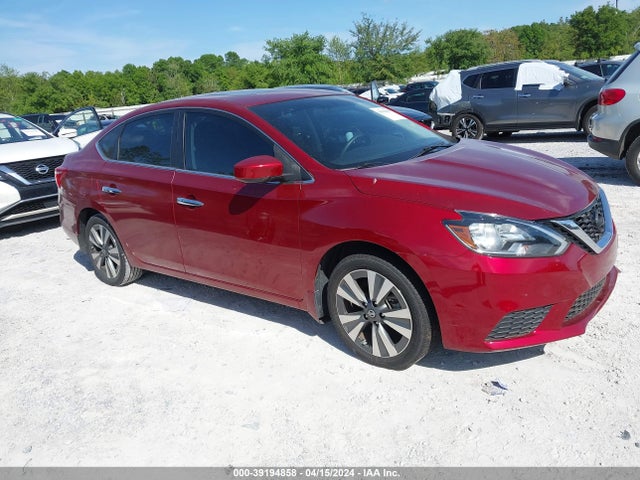 2019 3N1AB7AP8KY305311 main image