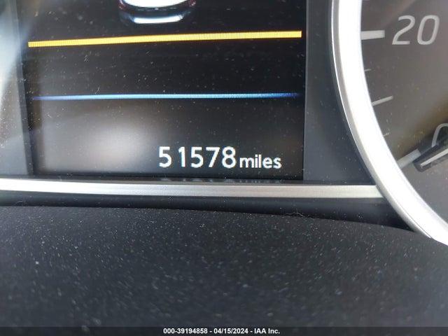 Nissan SENTRA SV 2019 3N1AB7AP8KY305311 Image 15
