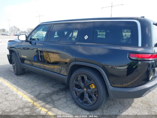 7PDSGABA7PN024771 Rivian R1s Adventure