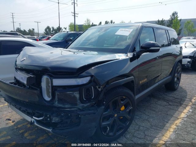 7PDSGABA7PN024771 Rivian R1s Adventure