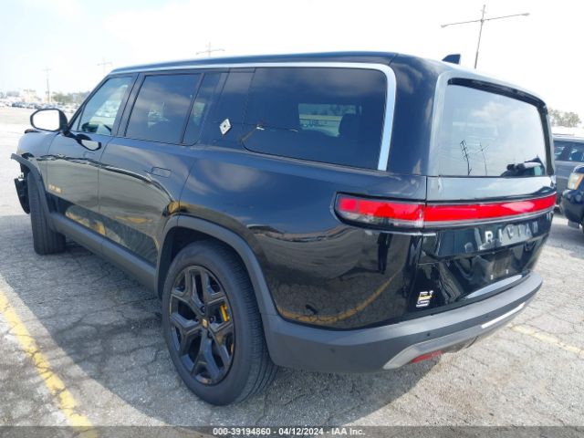 7PDSGABA7PN024771 Rivian R1s Adventure